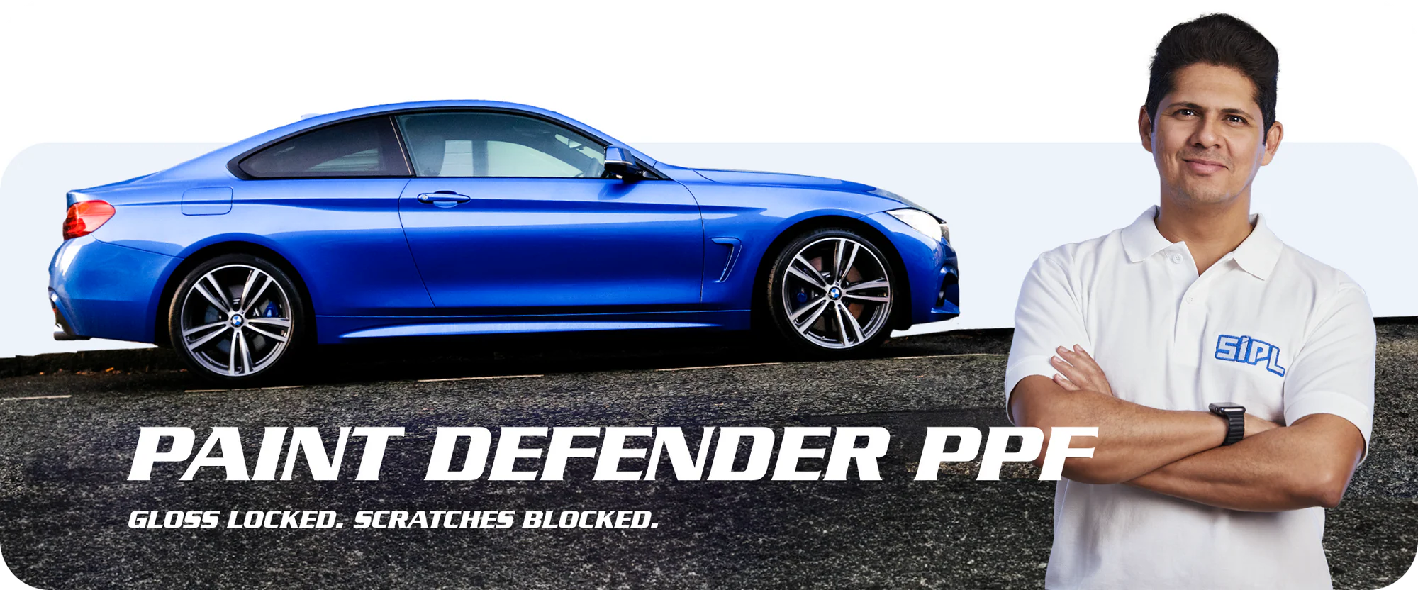 Elevate Your Driving Experience